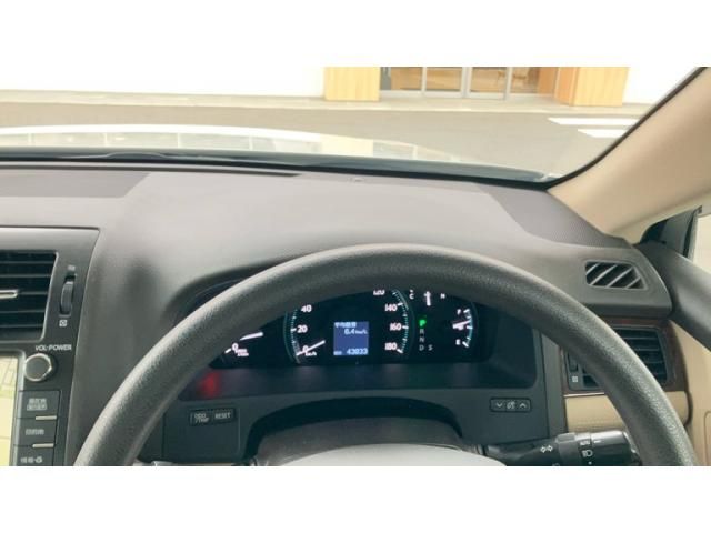 TOYOTA CROWN sedan 2010