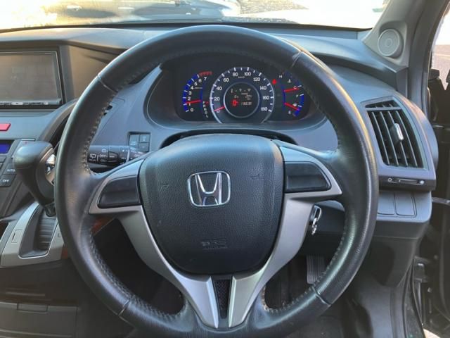 HONDA ODYSSEY 2011