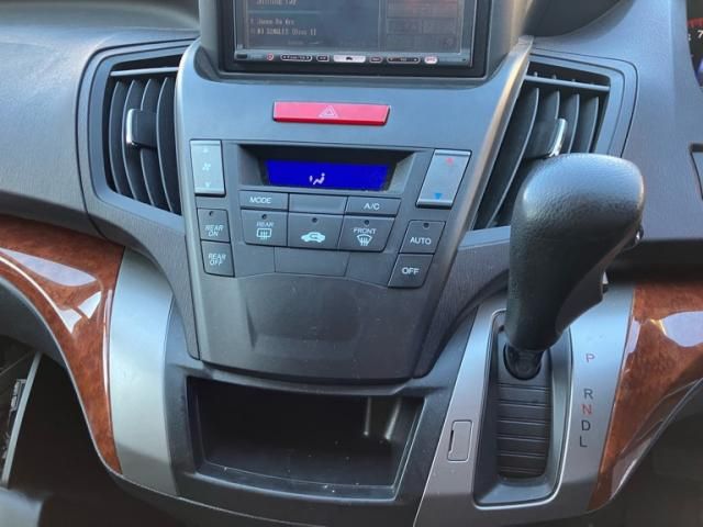 HONDA ODYSSEY 2011
