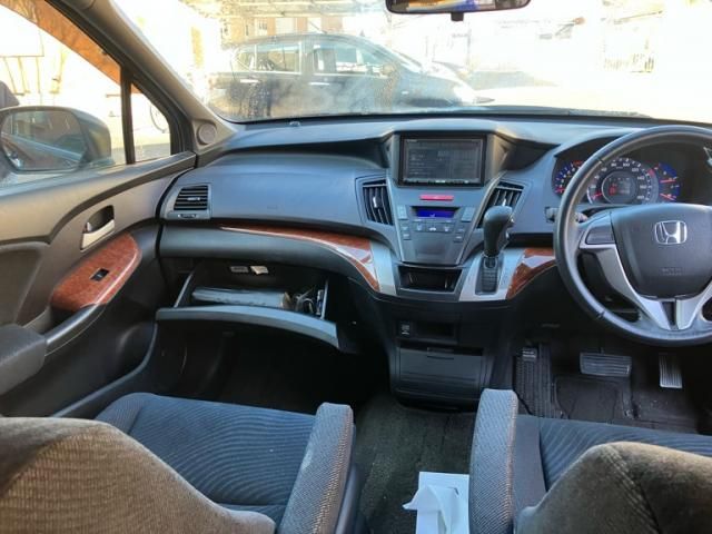 HONDA ODYSSEY 2011