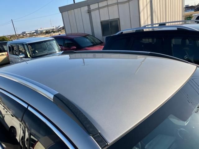 SUBARU LEGACY OUTBACK 2014