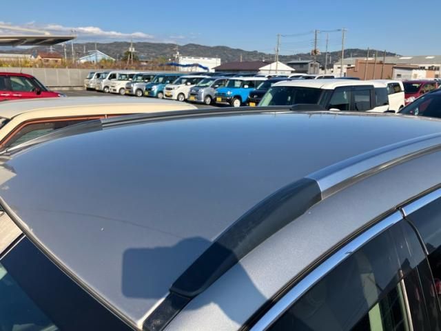 SUBARU LEGACY OUTBACK 2014