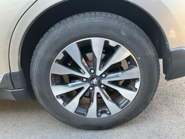 SUBARU LEGACY OUTBACK 2014