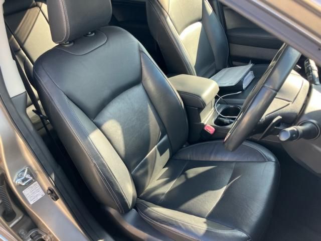 SUBARU LEGACY OUTBACK 2014