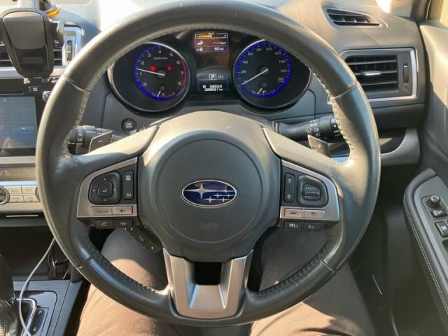 SUBARU LEGACY OUTBACK 2014