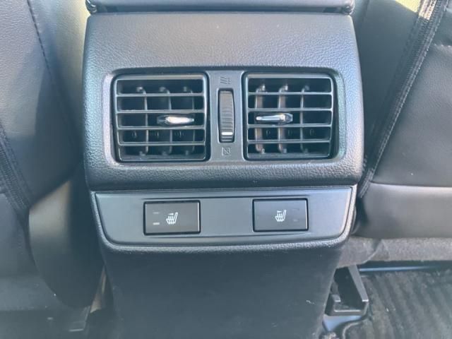 SUBARU LEGACY OUTBACK 2014