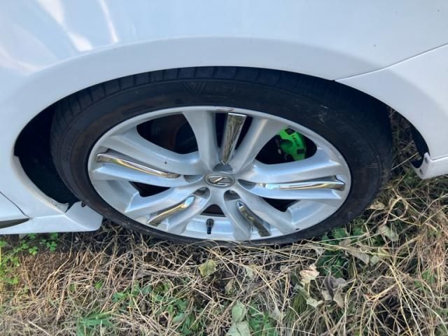 TOYOTA LEXUS GS450h 2008