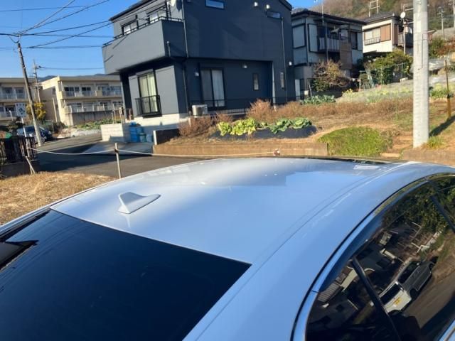 TOYOTA LEXUS GS450h 2008