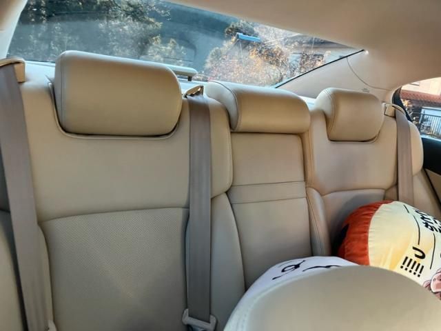 TOYOTA LEXUS GS450h 2008