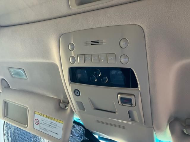 TOYOTA LEXUS GS450h 2008