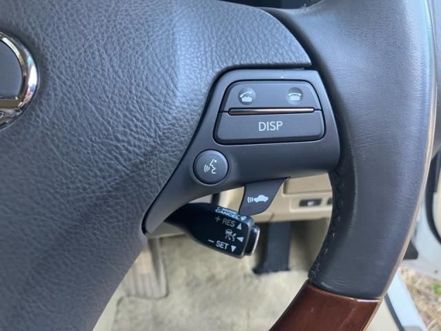 TOYOTA LEXUS GS450h 2008