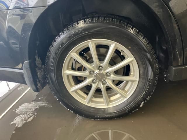 SUBARU LEGACY OUTBACK 2011