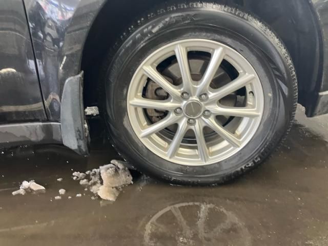 SUBARU LEGACY OUTBACK 2011