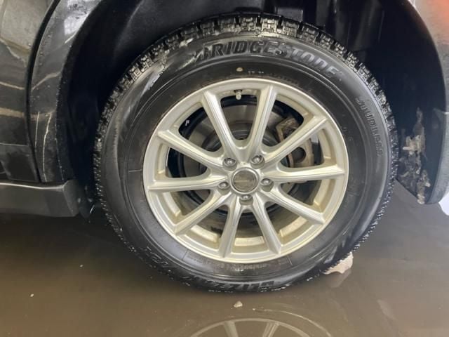 SUBARU LEGACY OUTBACK 2011