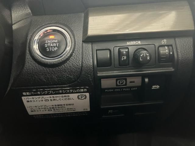 SUBARU LEGACY OUTBACK 2011