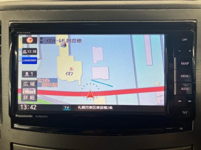 SUBARU LEGACY OUTBACK 2011