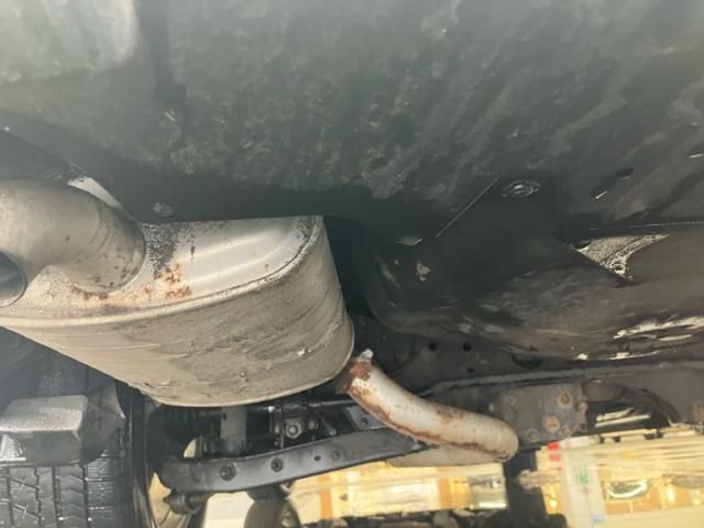 SUBARU LEGACY OUTBACK 2011