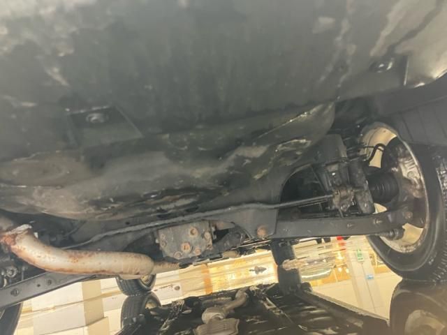 SUBARU LEGACY OUTBACK 2011