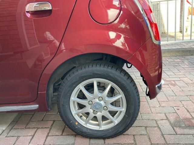 DAIHATSU MIRA GINO 2007