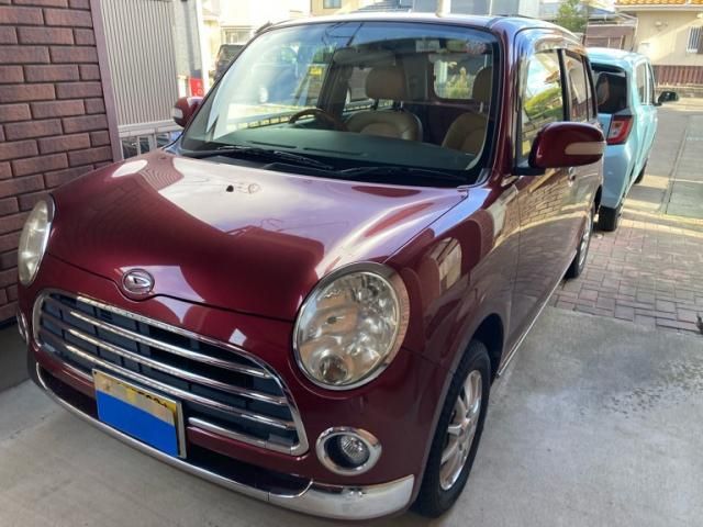 DAIHATSU MIRA GINO 2007
