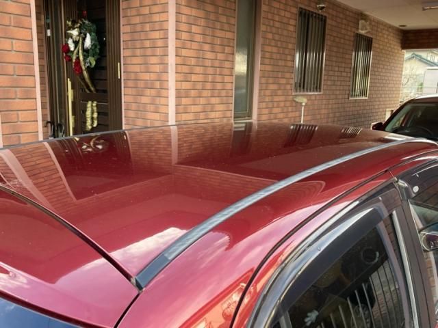 DAIHATSU MIRA GINO 2007