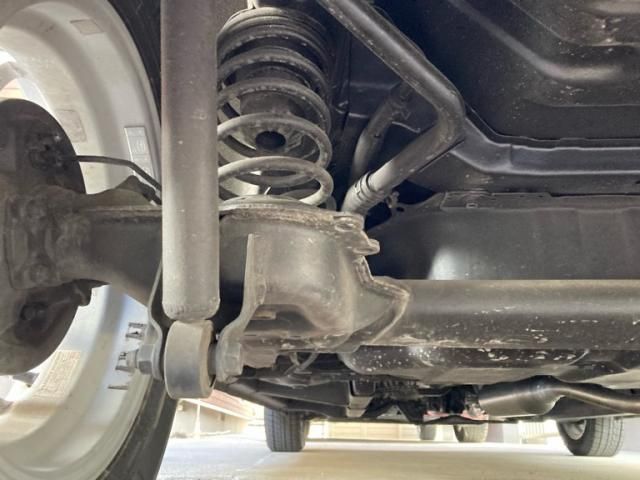 DAIHATSU MIRA GINO 2007