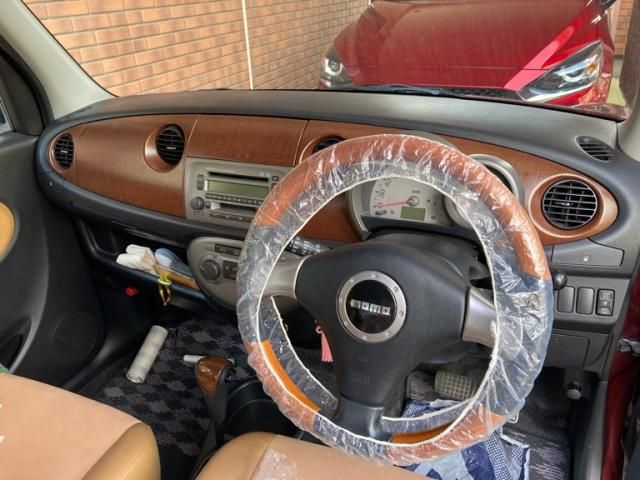 DAIHATSU MIRA GINO 2007