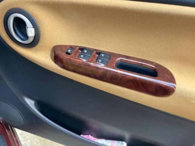 DAIHATSU MIRA GINO 2007