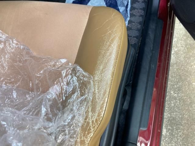 DAIHATSU MIRA GINO 2007