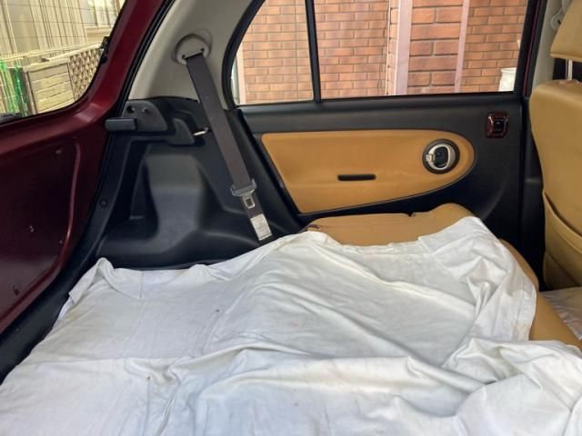 DAIHATSU MIRA GINO 2007