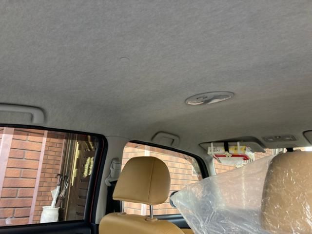 DAIHATSU MIRA GINO 2007