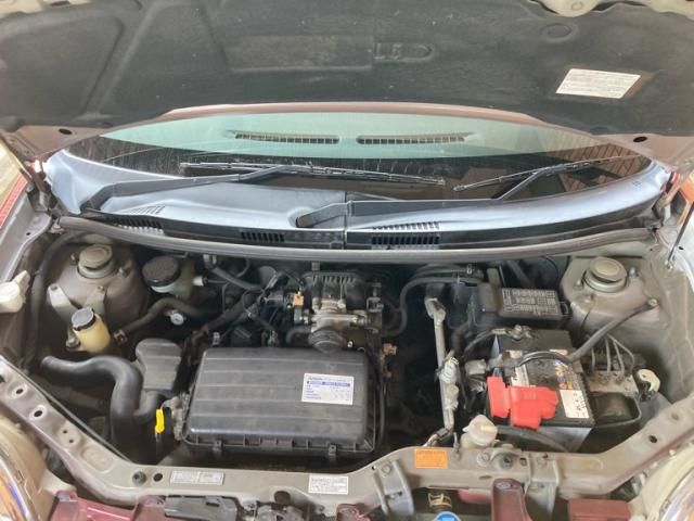 DAIHATSU MIRA GINO 2007