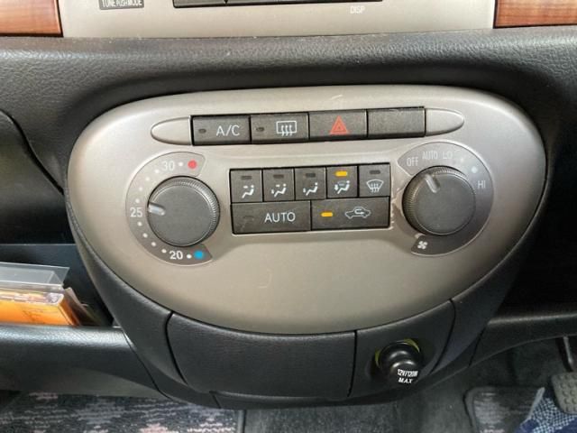 DAIHATSU MIRA GINO 2007