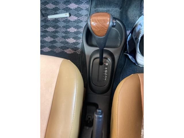 DAIHATSU MIRA GINO 2007