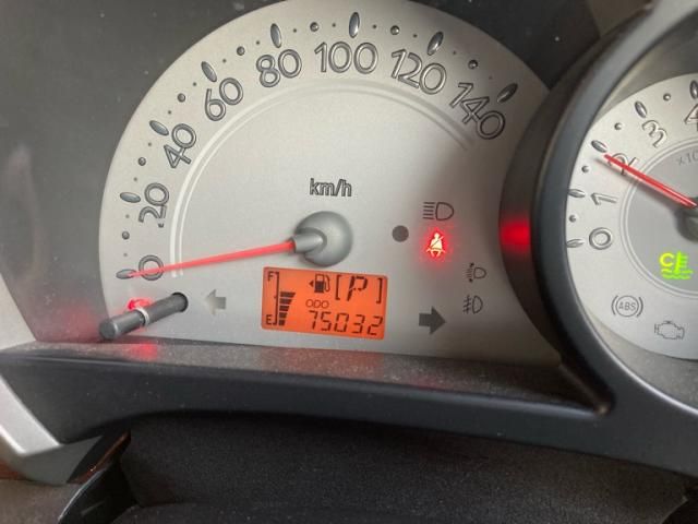 DAIHATSU MIRA GINO 2007