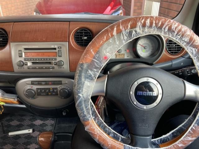 DAIHATSU MIRA GINO 2007