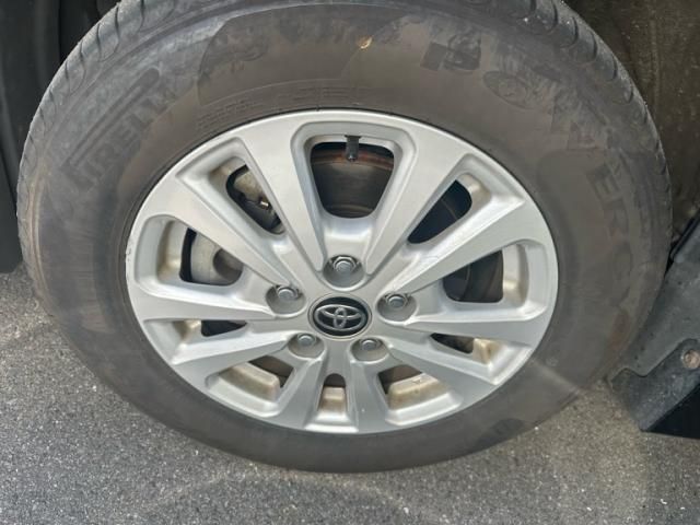 TOYOTA NOAH HYBRID 2020