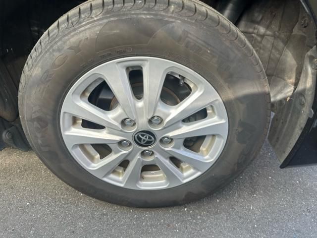 TOYOTA NOAH HYBRID 2020