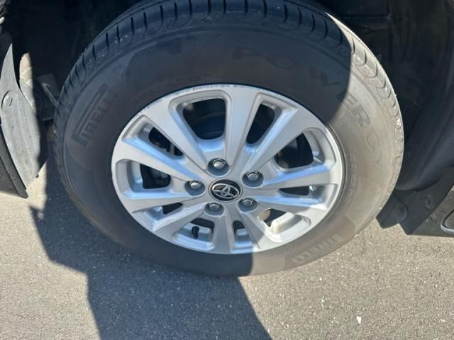 TOYOTA NOAH HYBRID 2020