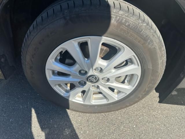 TOYOTA NOAH HYBRID 2020