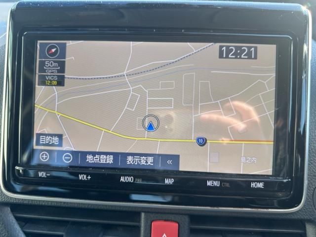 TOYOTA NOAH HYBRID 2020