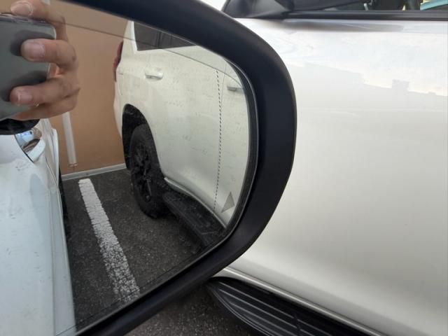 MERCEDES BENZ MERCEDES BENZ GLC class coupe 2020