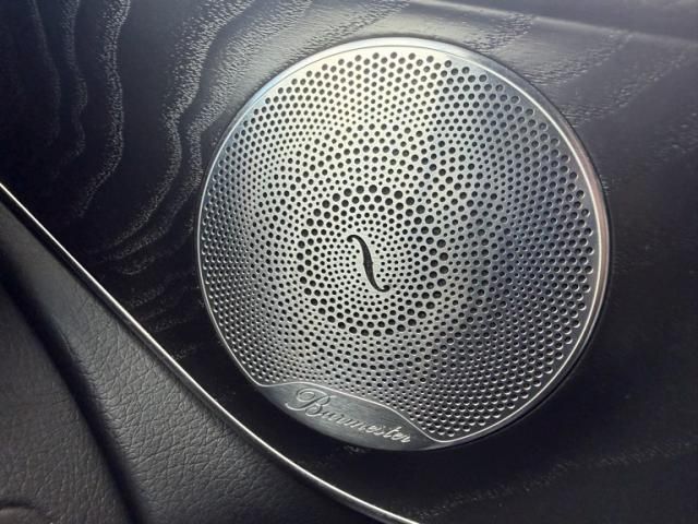 MERCEDES BENZ MERCEDES BENZ GLC class coupe 2020