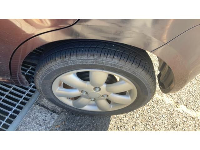 SUZUKI ALTO LAPIN 2011