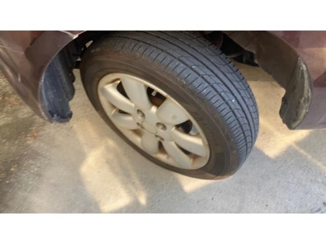 SUZUKI ALTO LAPIN 2011