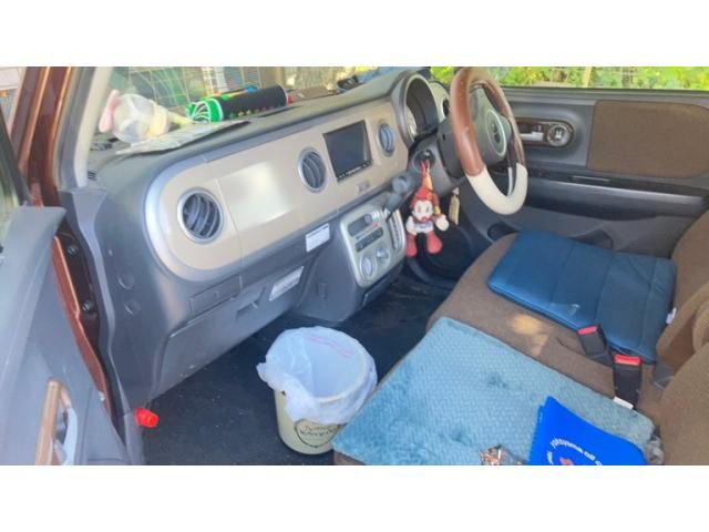 SUZUKI ALTO LAPIN 2011