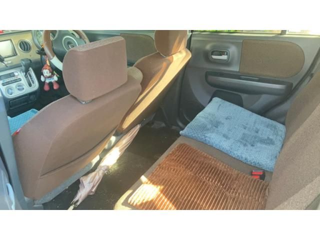 SUZUKI ALTO LAPIN 2011