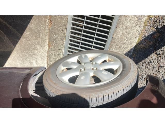 SUZUKI ALTO LAPIN 2011