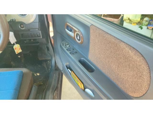 SUZUKI ALTO LAPIN 2011