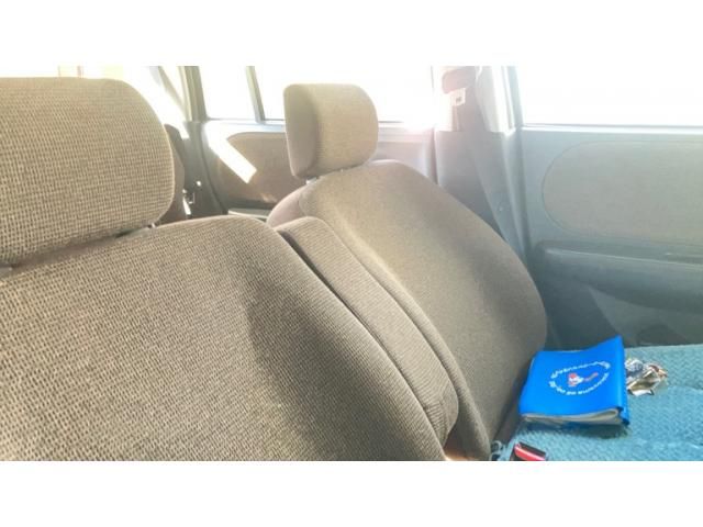 SUZUKI ALTO LAPIN 2011